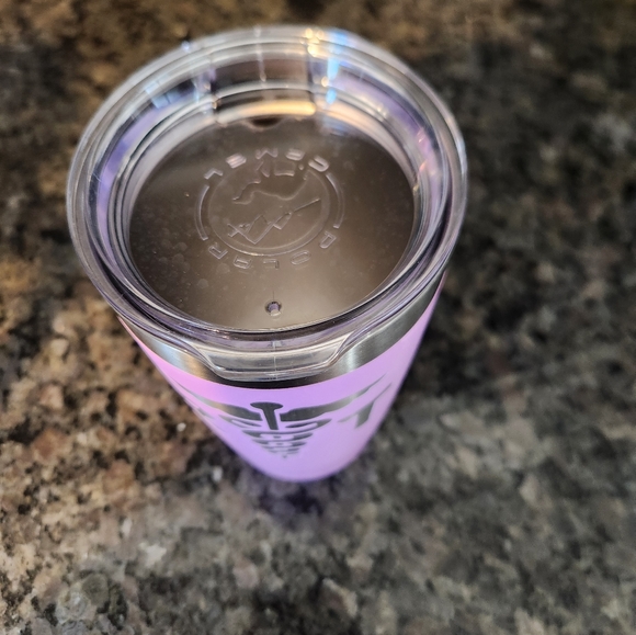 Travel mug - Picture 2 of 2